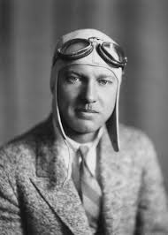 Wilfrid Reid "Wop" May